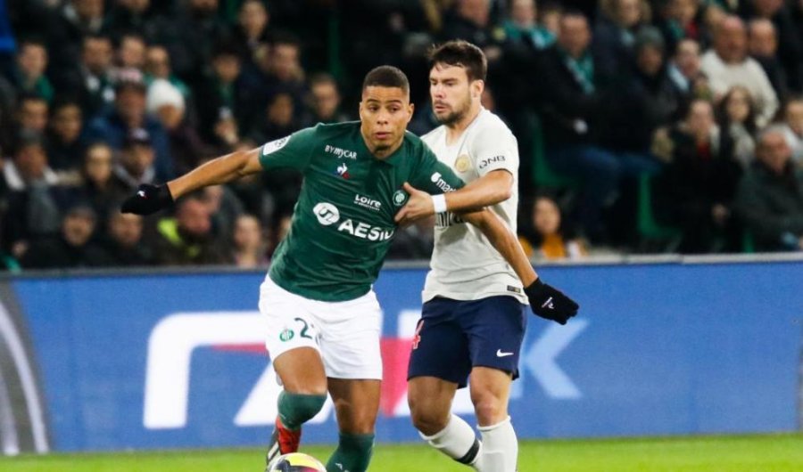 Kevin Monnet Paquet ashobora kutaza gukinira Amavubi